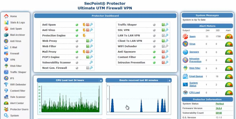 Free Download Anti Spam Software