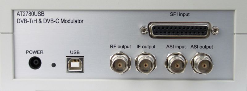 AT2780USB AT2780USB