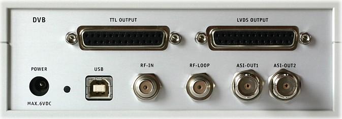 AT660USB AT660USB