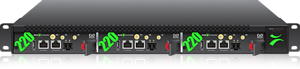 VB220 VB220