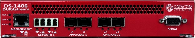 DS-1406 Series