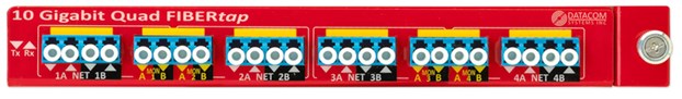 FTP-4000 Network Tap