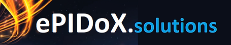 ePIDoX_logo ePIDoX_logo