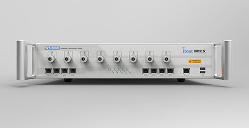 WT-208C Wireless network multi-path tester