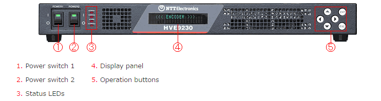 hve9230-front hve9230-front