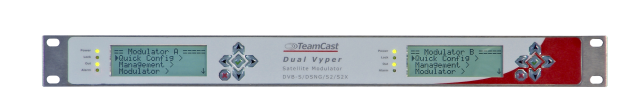 teamcast-DUAL VYPER teamcast-DUAL VYPER