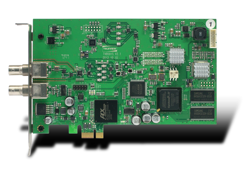 TVB591S TVB591S