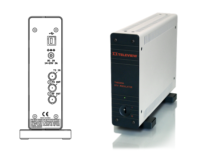 TVB599A TVB599A