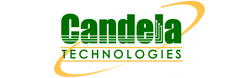 Candela無線網路測試解決方案