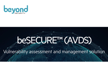 Beyond Security 開發網路、軟體和web應用安全漏檢測的工具