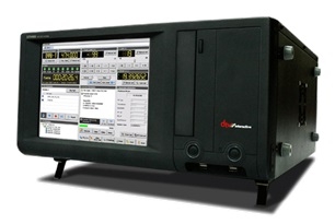 DSG500 Generator DSG500 Generator