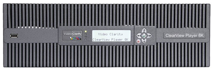 ClearviewPlayer8K