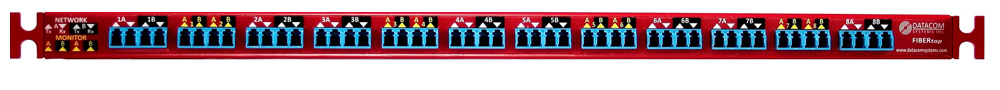 FTP-8000 Network Tap