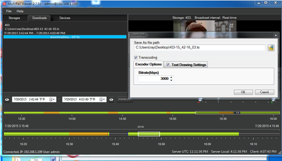 MultiRec MultiRec