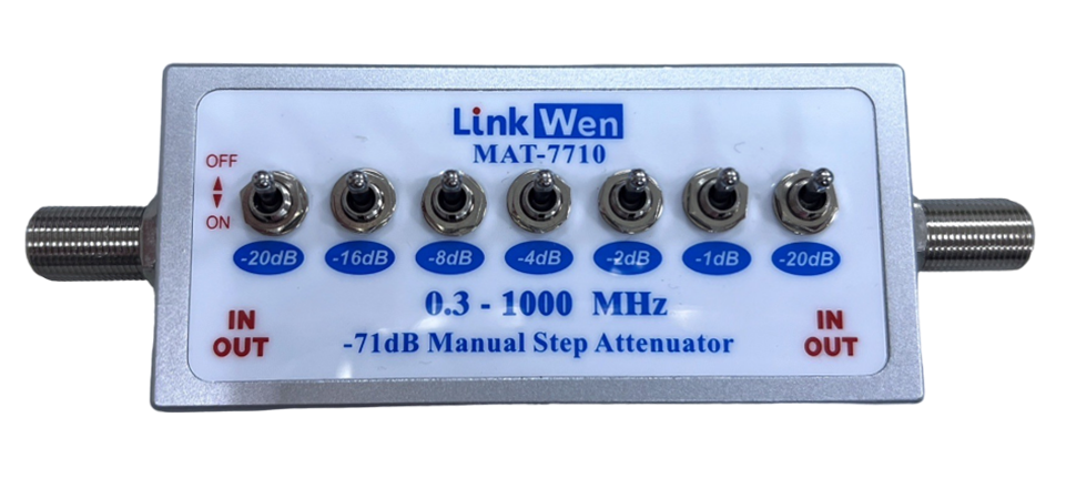 MAT-7710 MAT-7710