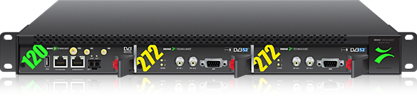 VB272 VB272