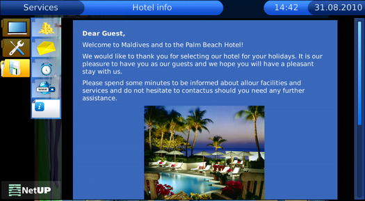 Hotel_ServicesInfo Hotel_ServicesInfo