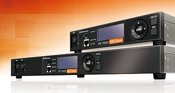 HC10000E/HC11000E HC10000E/HC11000E