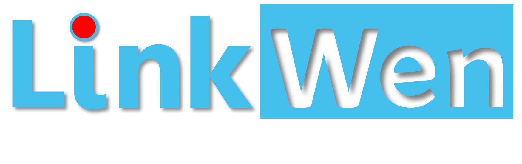 linkwen Logo