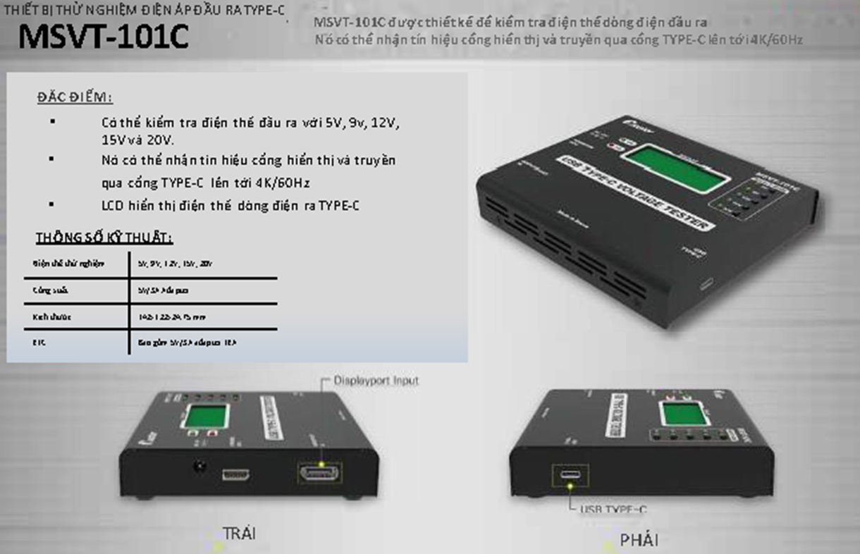 MSVT_101C